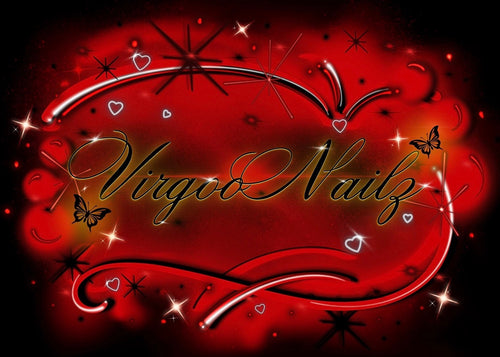 virgoonailz